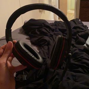 Kids headset for Nintendo Switch.